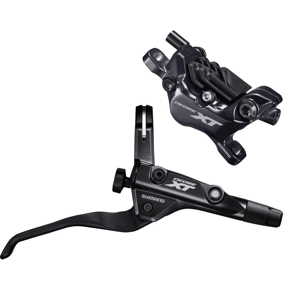 SHIMANO XT BL-T8100 + BR-M8120 Hinterradbremse 1700 mm