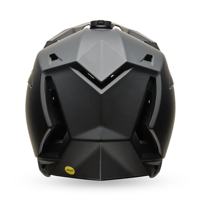 MTB-Helm BELL l FULL-10 MIPS Schwarz
