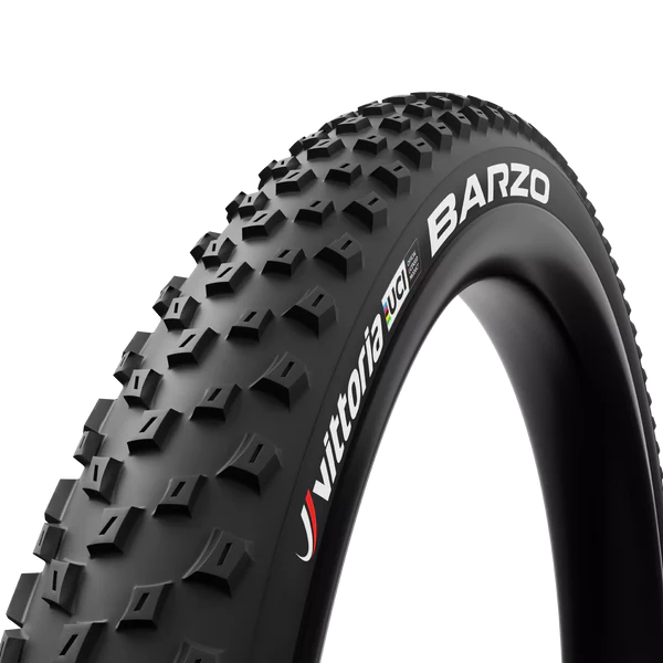 29x2 35 mtb reifen VITTORIA BARZO XC 29x2.35 "UCI Rainbow Edition" Tubeless Ready Reifen – Probikeshop