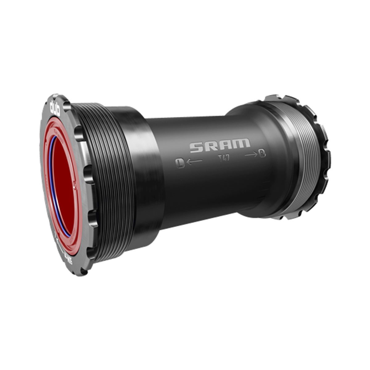 Tretlager SRAM DUB T47 Keramik 85,5mm