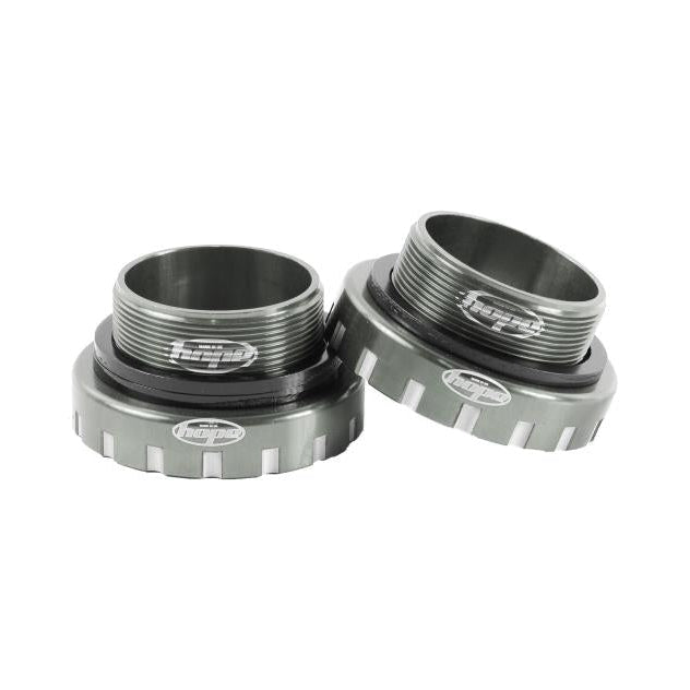 Innenlager HOPE 68/73/83 mm Achse 30 mm Rauchgrau