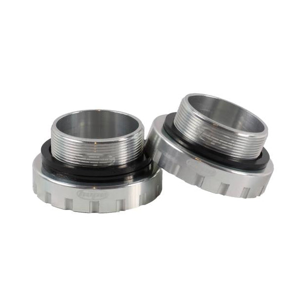 Innenlager HOPE BSC 68/73/83 mm Achse 30 mm #BBSS30 Silber