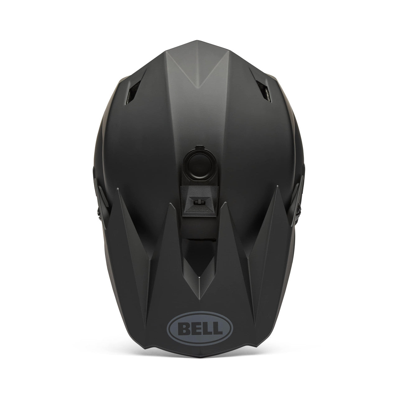 MTB-Helm BELL l FULL-10 MIPS Schwarz