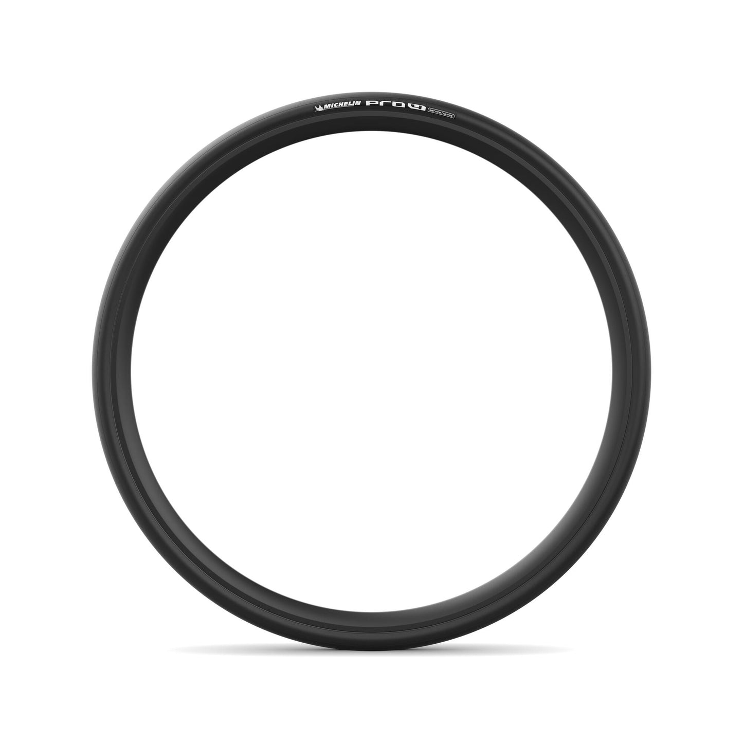 Reifen MICHELIN PRO4 SERVICE COURSE 700c Tubetype Schwarz