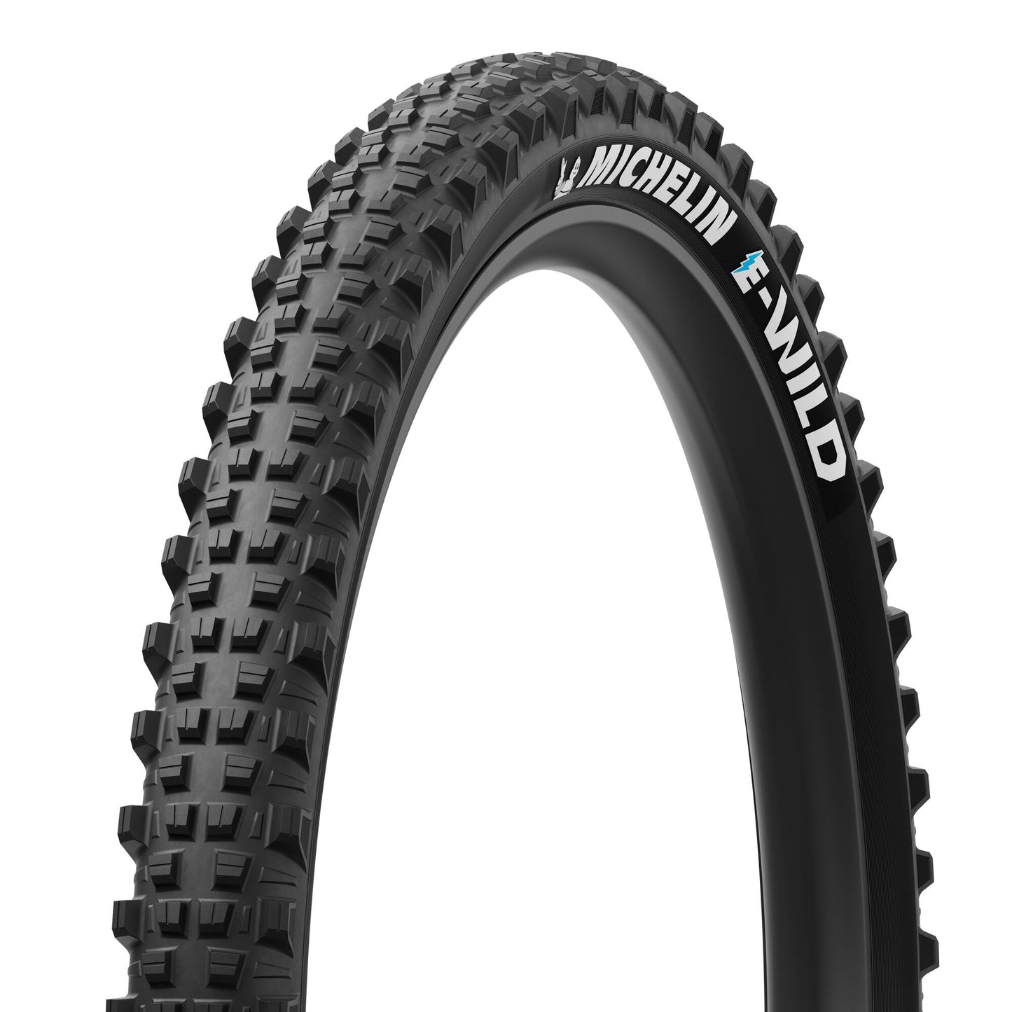 Reifen MICHELIN E-WILD REAR Competition Line 29x2.60 Tubeless Ready Weich