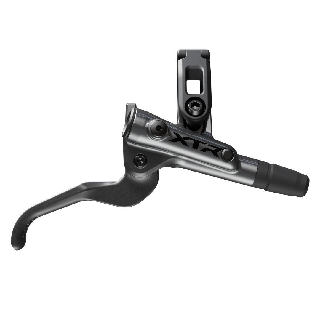 Bremse Hinten SHIMANO XTR M9200 XC 2-Kolben