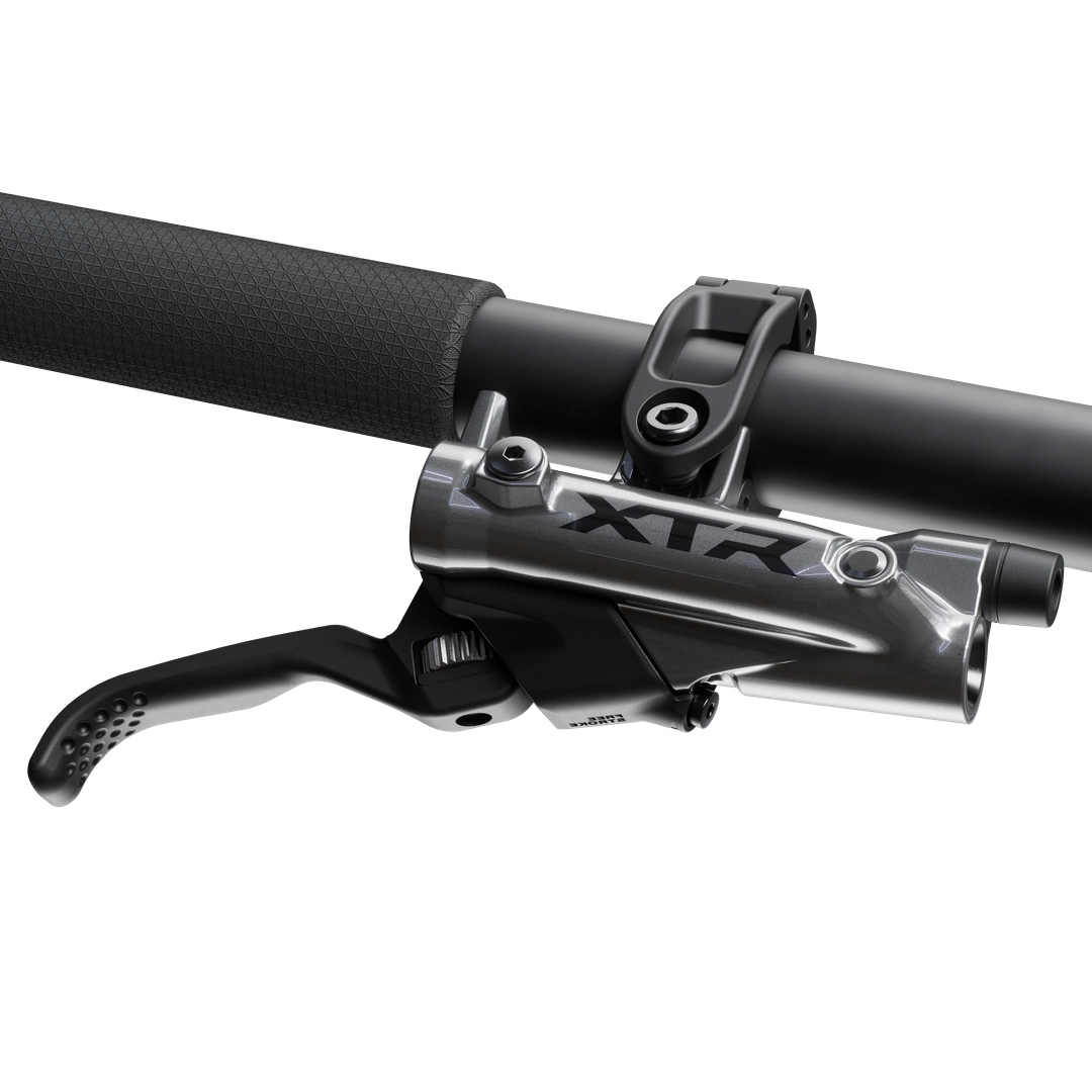 Bremse Hinten SHIMANO XTR M9220 Enduro 4-Kolben