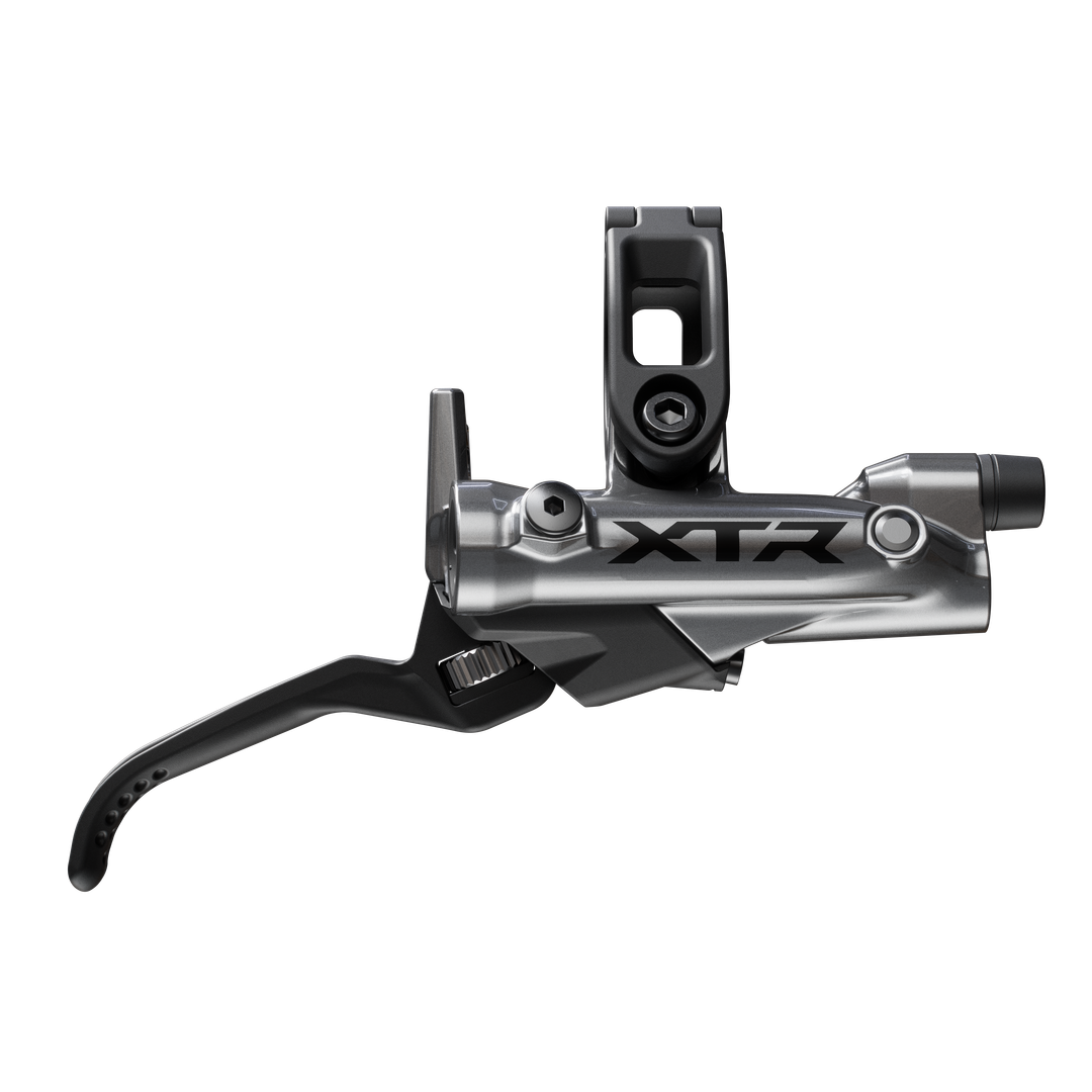 Bremse Hinten SHIMANO XTR M9220 Enduro 4-Kolben