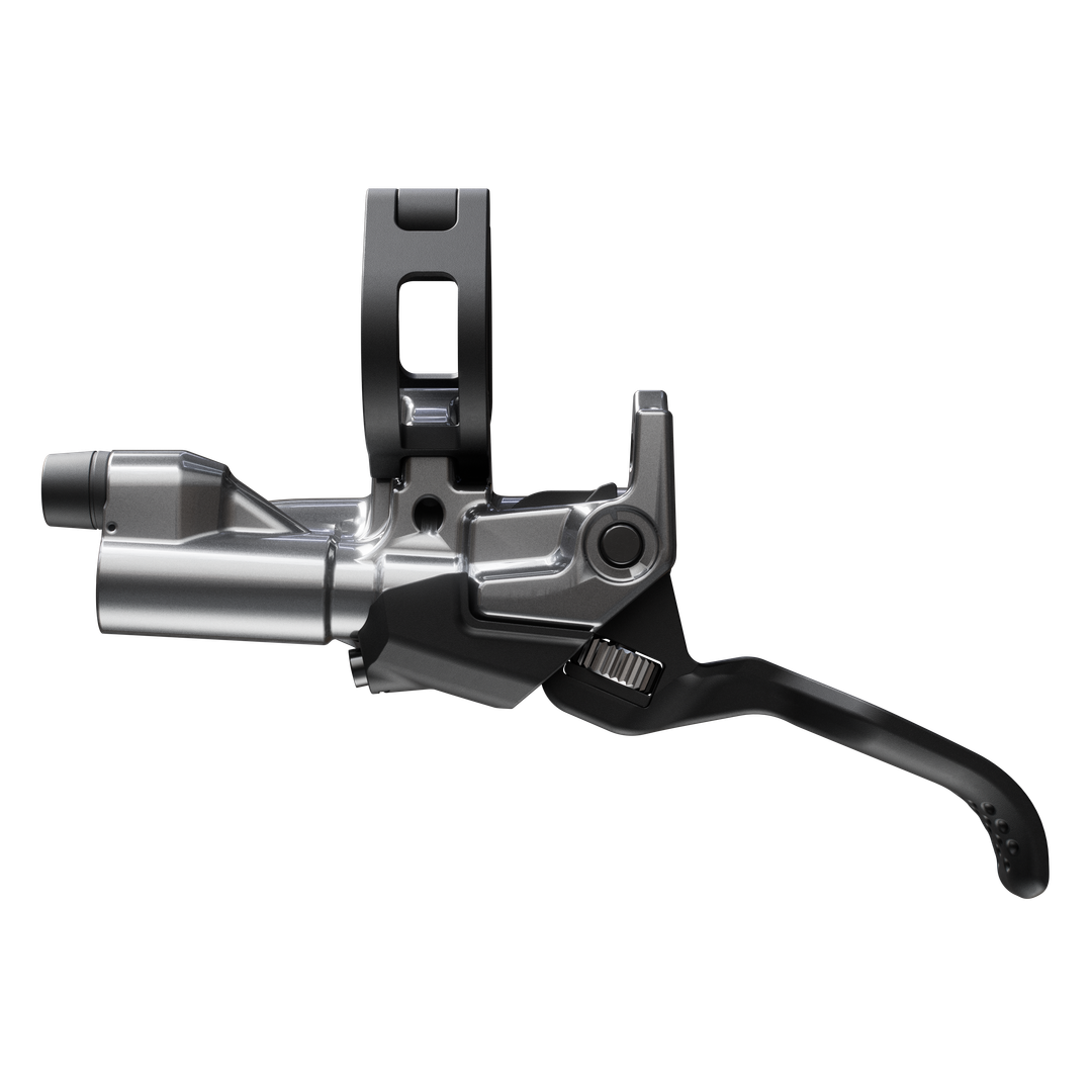 Bremse Hinten SHIMANO XTR M9220 Enduro 4-Kolben