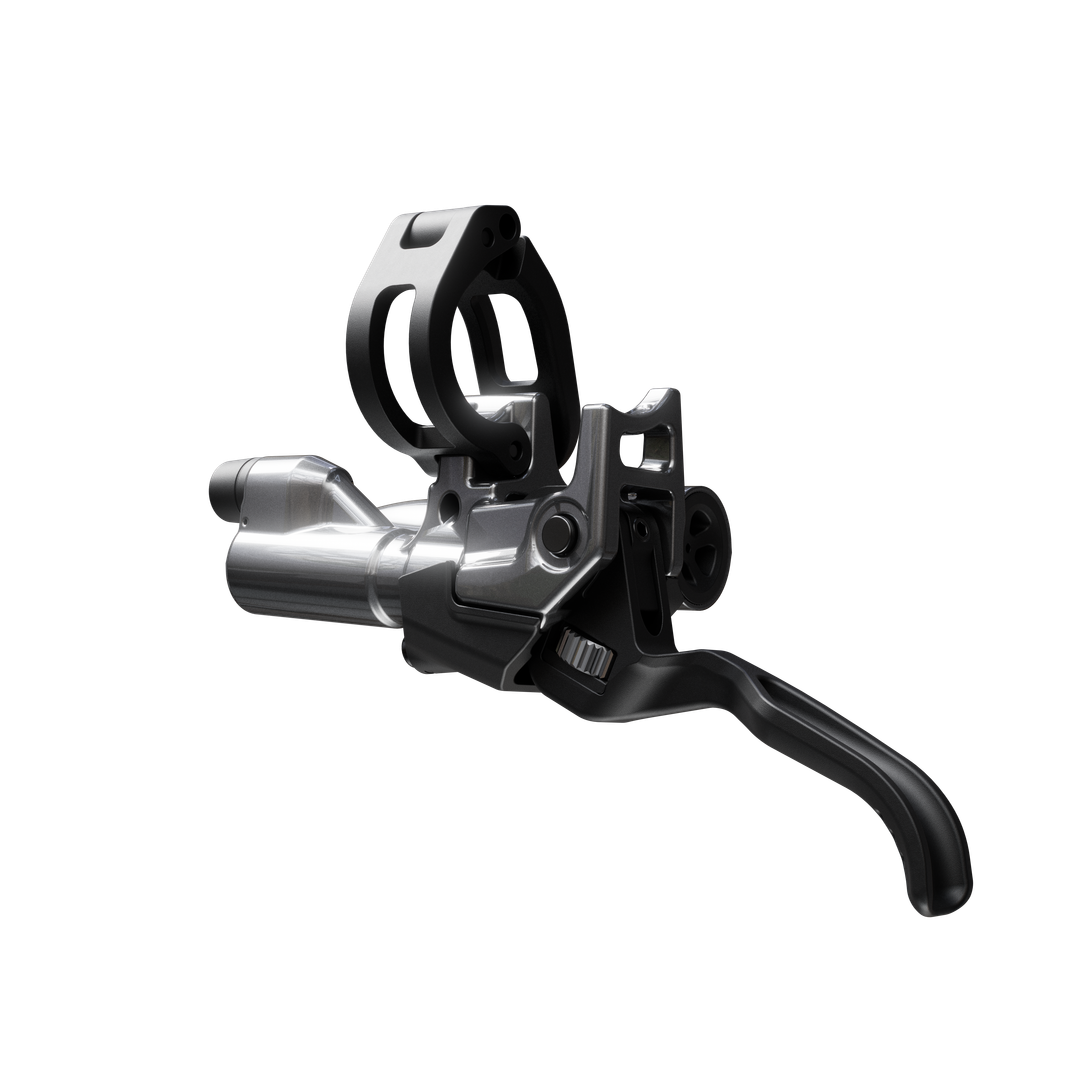 Bremse Hinten SHIMANO XTR M9220 Enduro 4-Kolben