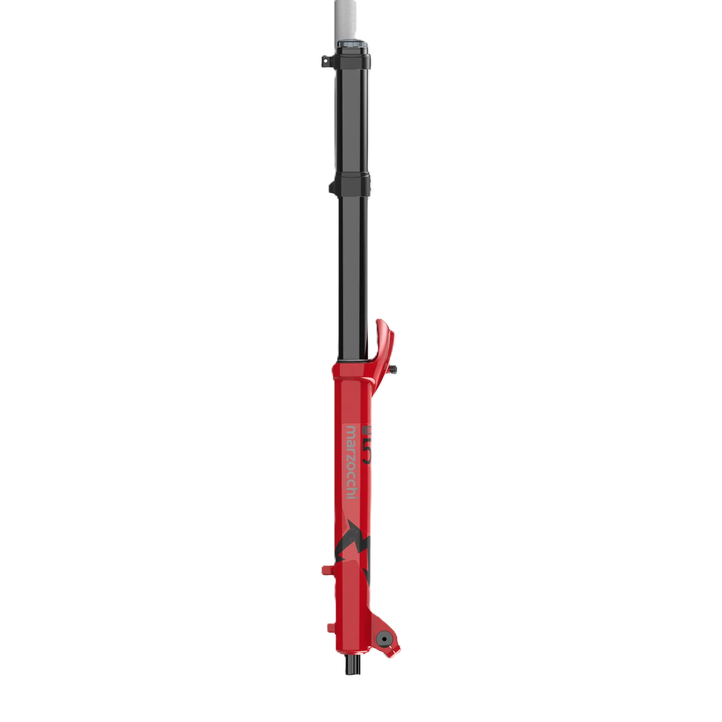 Gabel MARZOCCHI BOMBER 58 27.5" 2026 Rot