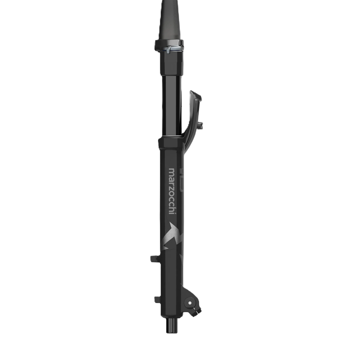 Gabel MARZOCCHI BOMBER DJ 26" Grip 2026 Schwarz