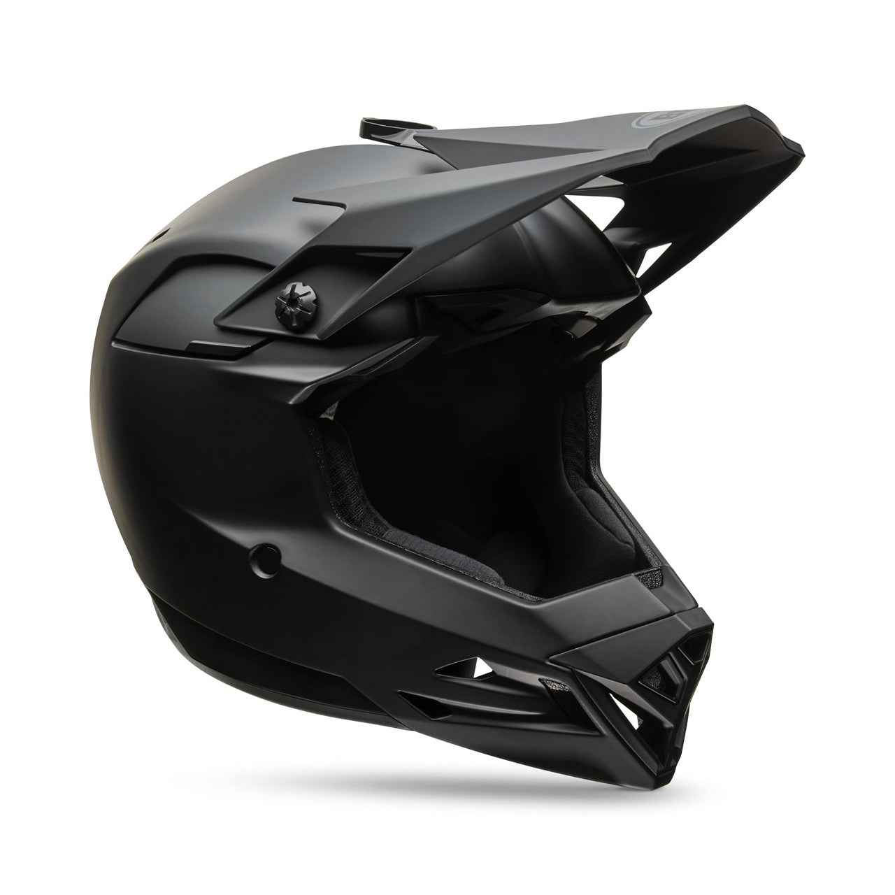 MTB-Helm BELL l FULL-10 MIPS Schwarz