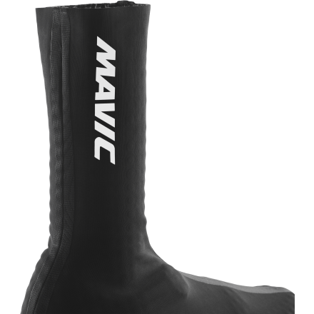 Überschuhe MAVIC THERMO U Schwarz