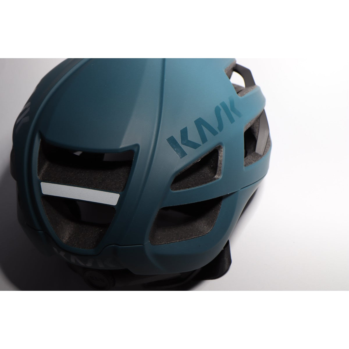 Helm Strasse KASK PROTONE ICON CAPSULE Mattgrün
