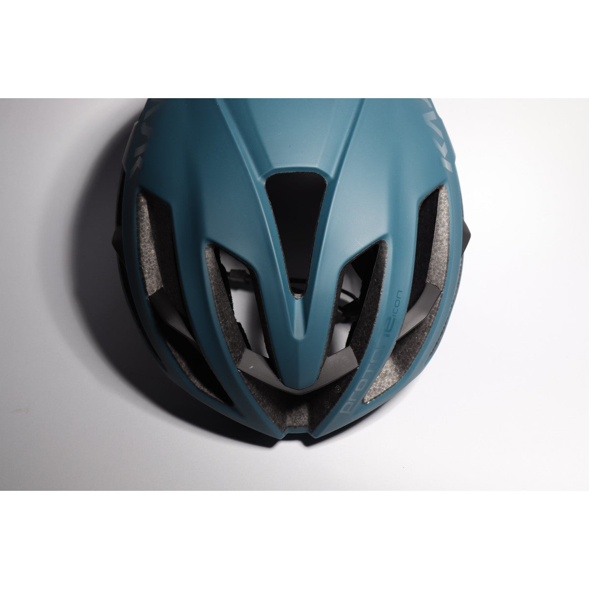 Helm Strasse KASK PROTONE ICON CAPSULE Mattgrün
