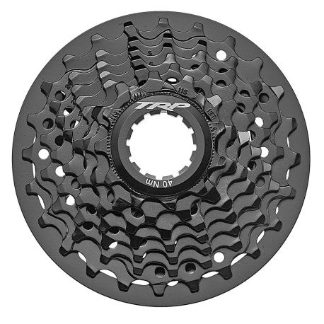 Kassette 7V TRP EVO 7