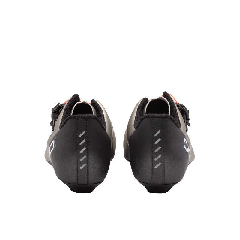 Schuhe Straße SIDI ERGO 6 Silber