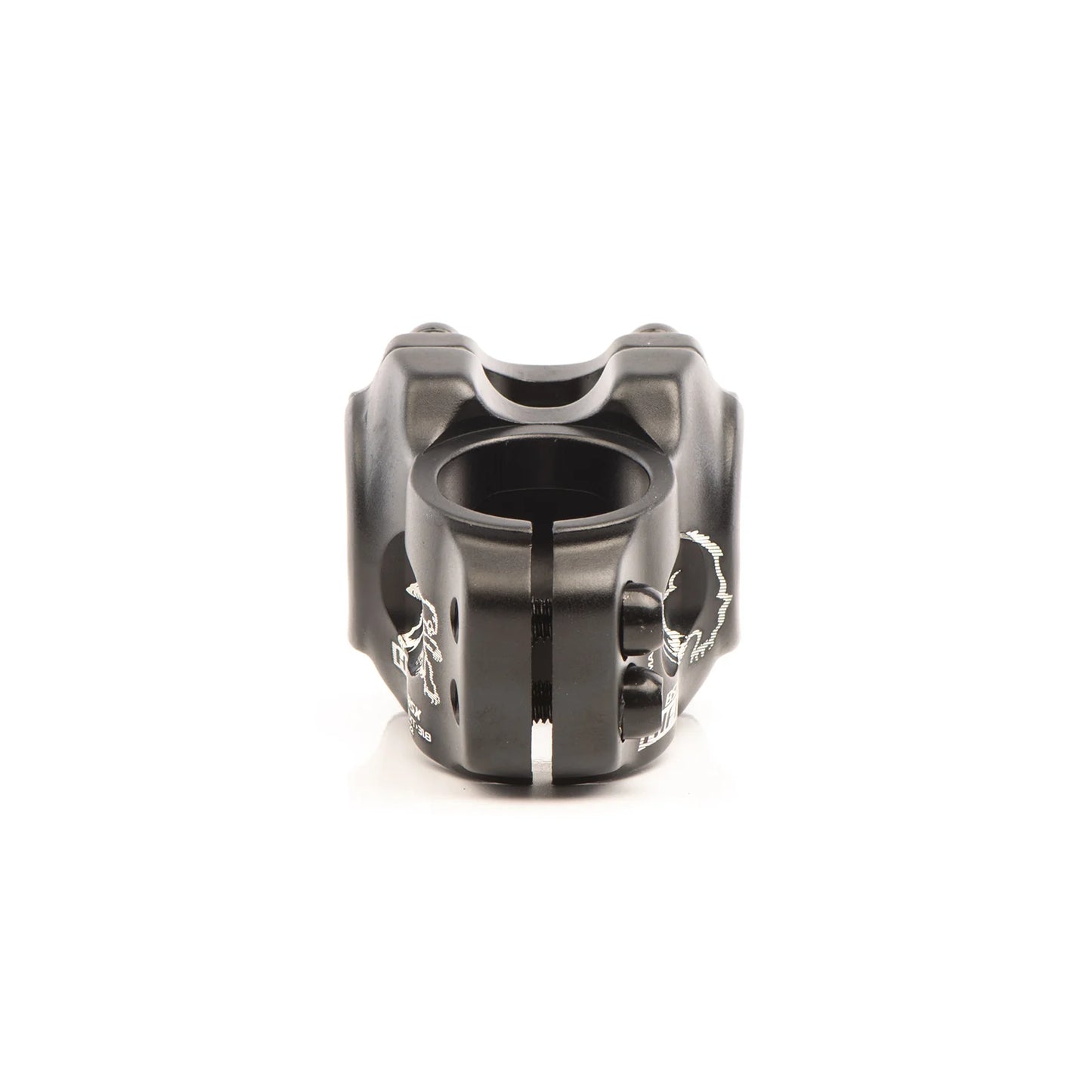 Vorbau CHROMAG HIFI BSX 0° Schwarz