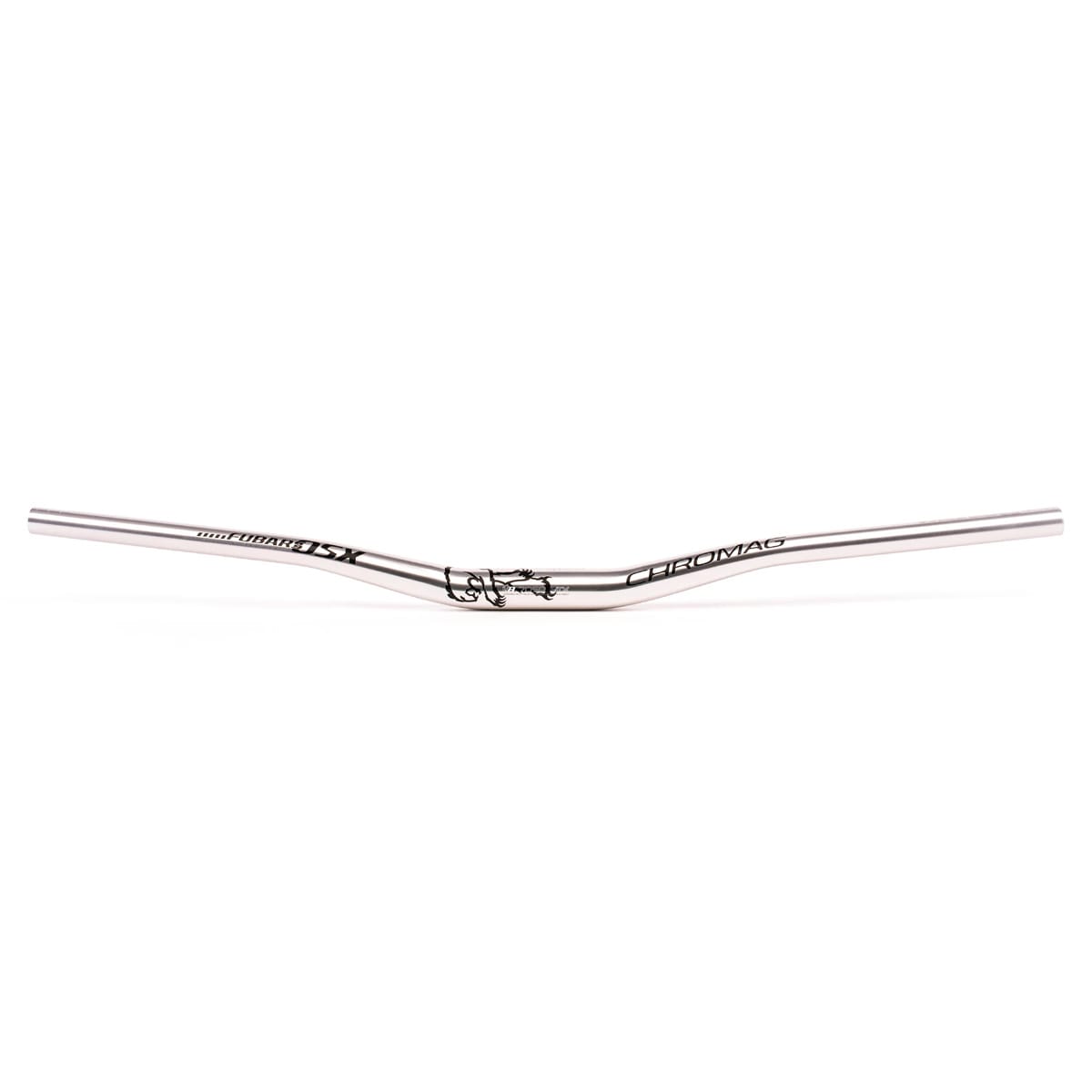 Kleiderbügel CHROMAG FUBARS OSX LTD Rise 25 mm 800 mm Chrom