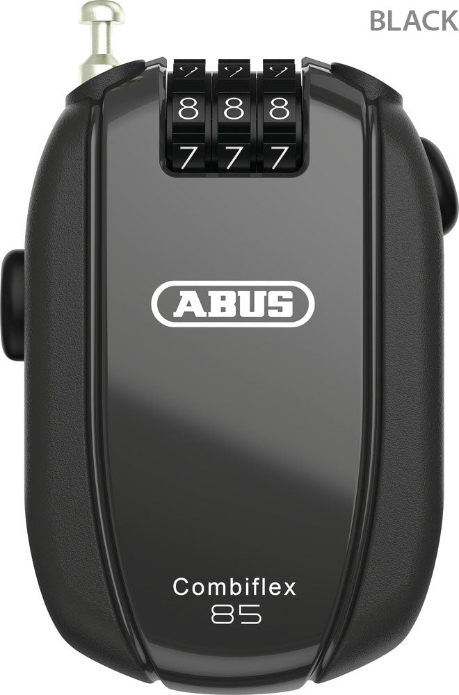 abus fahrradschloss kabelschloss Kabelschloss ABUS COMBIFLEX REST – Probikeshop