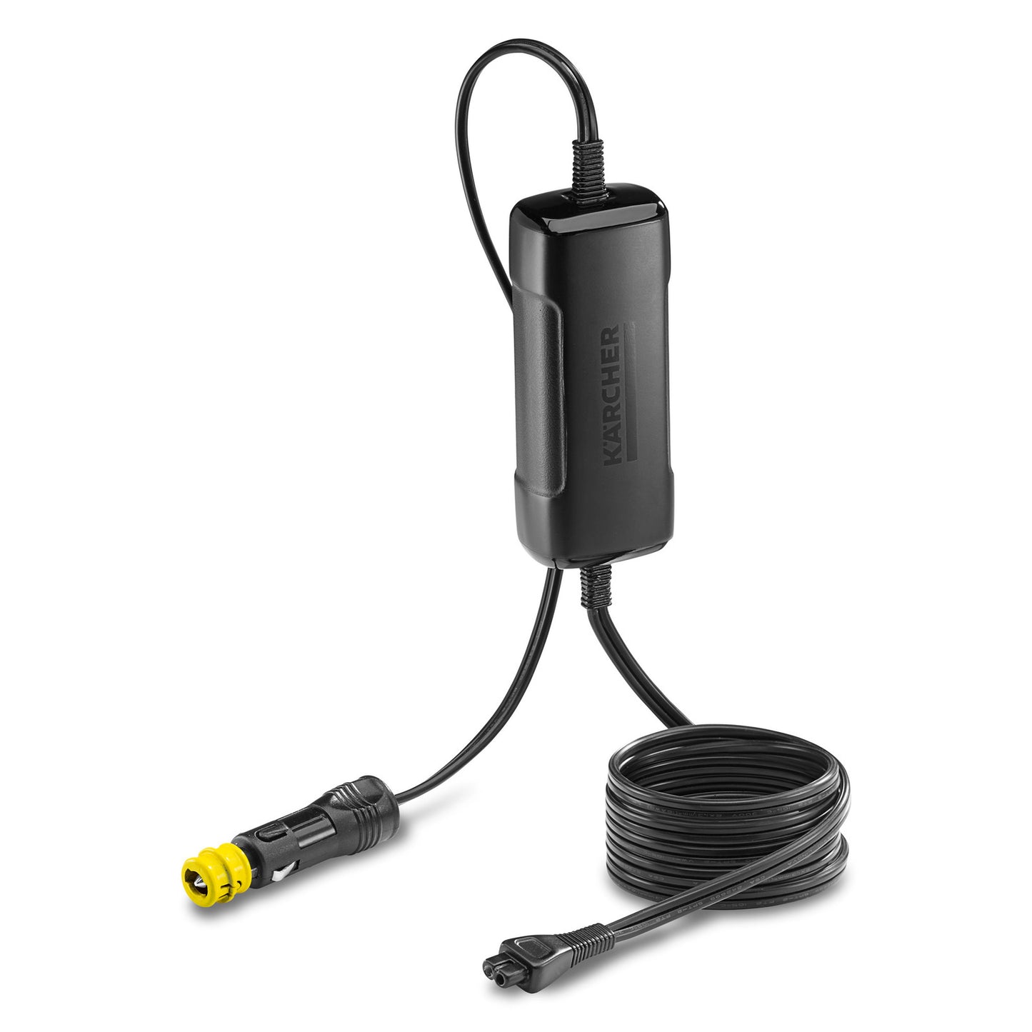12-V-Autoadapter von KÄRCHER