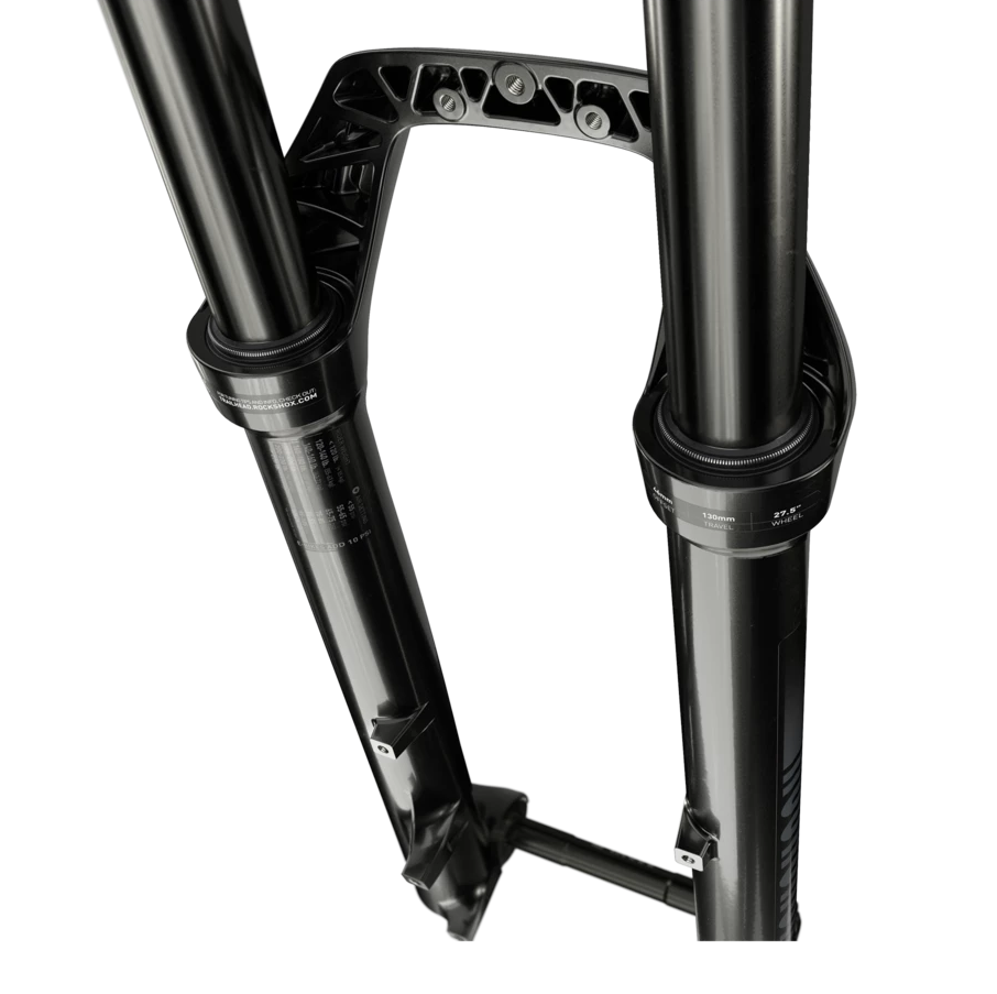 Gabel ROCKSHOX RECON GOLD RL 29 Zoll 130mm Diffusion black C1