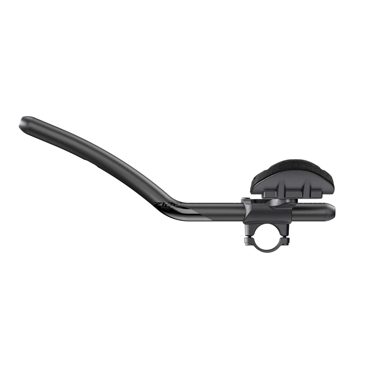 Lenkeraufsatz ZIPP VUKA Triathlon Clip Aluminium 31.8mm High Mount mit Vuka Alumina Evo 110