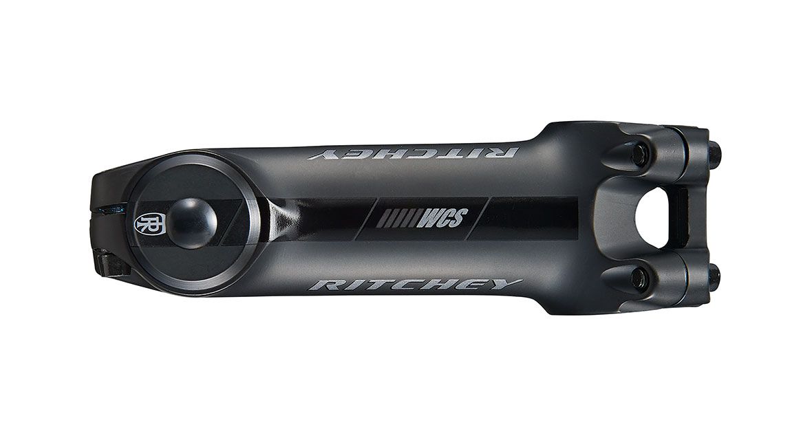 Vorbaukappe RITCHEY WCS 1"1/4