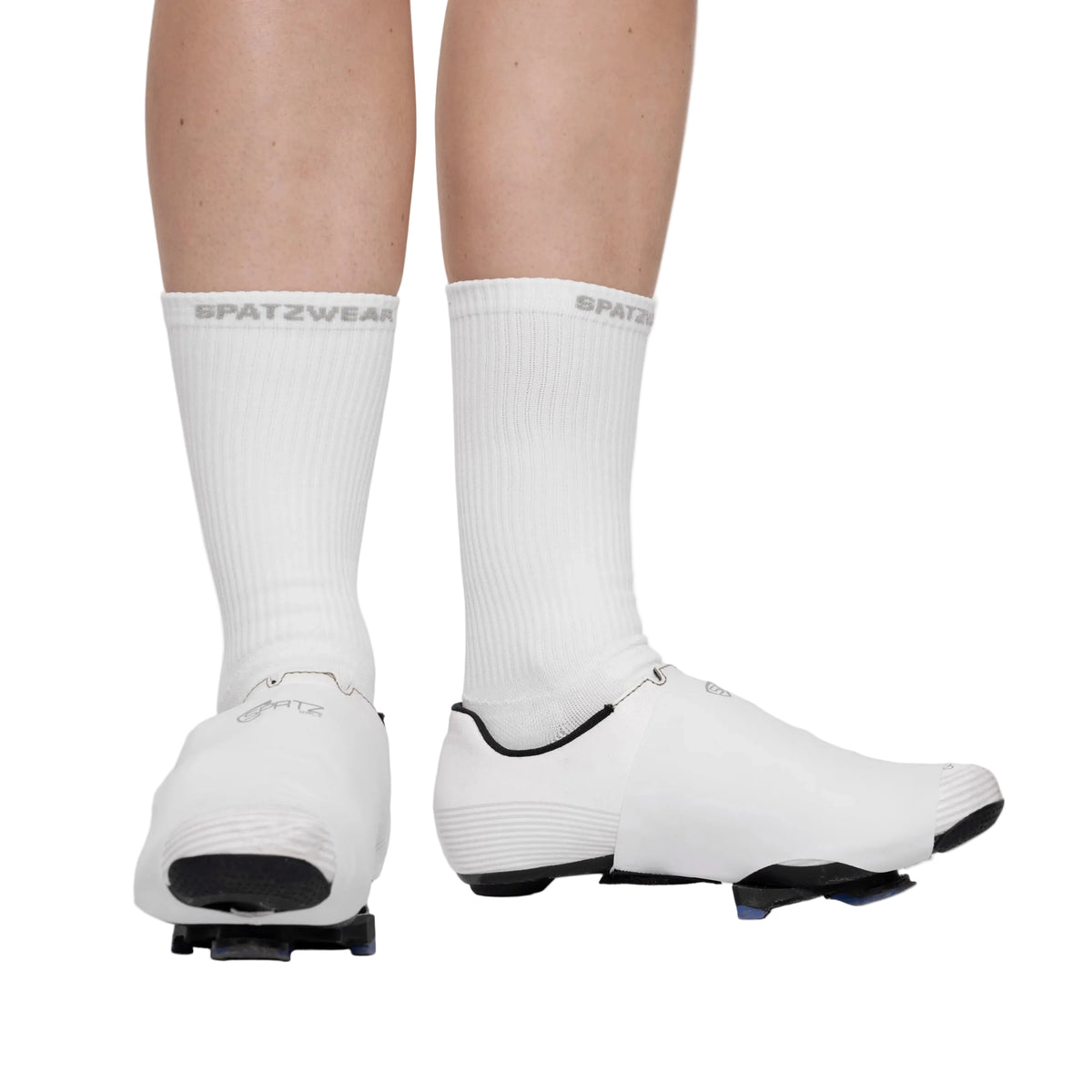 Zehenüberschuhe SPATZWEAR DIALZ AERO Weiß