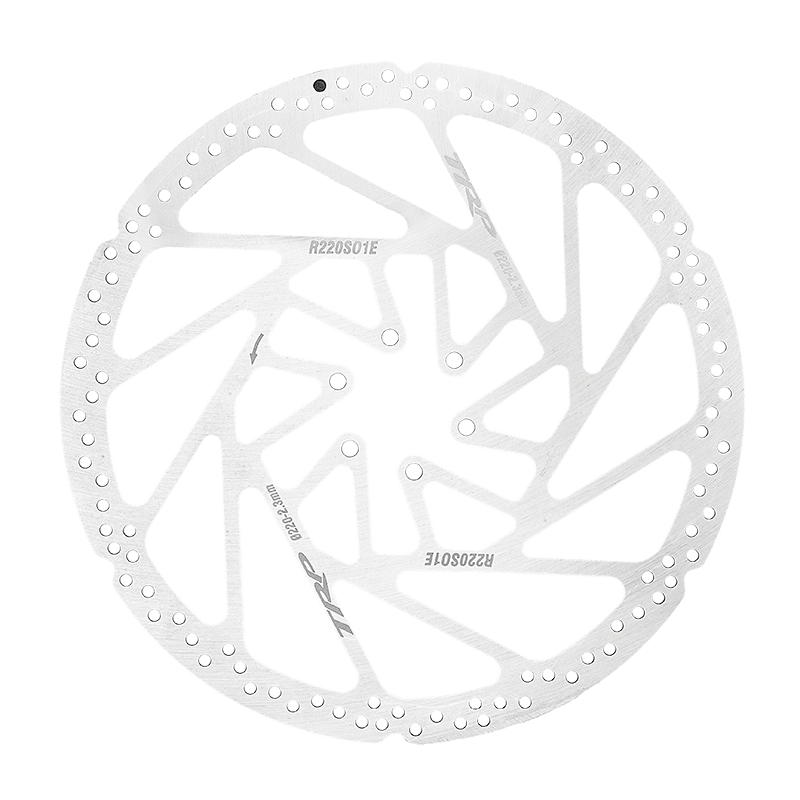 TRP RS01E 2.3mm 6-Loch-Scheibe