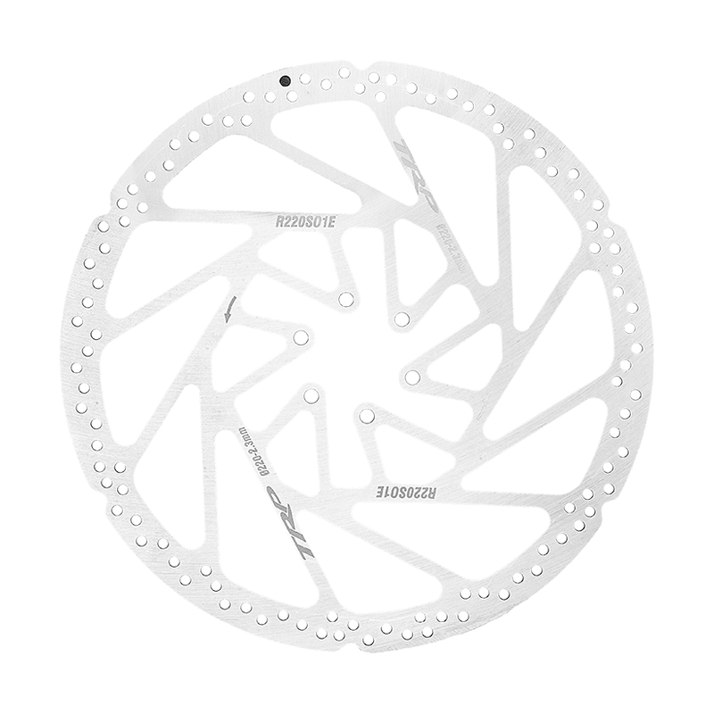 Bremsscheibe TRP RS01E 2,3 mm 6-Loch