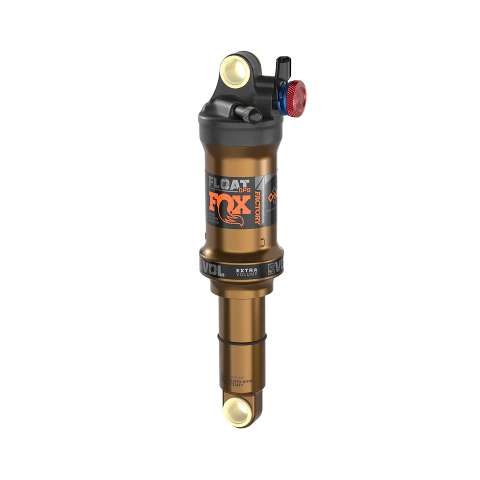 Stoßdämpfer FOX FLOAT DPS FACTORY Remote Up Evol LV 2026