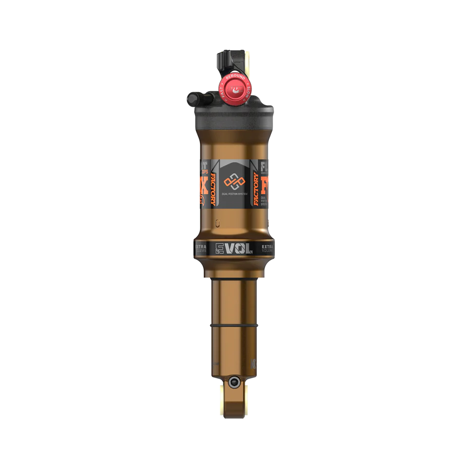 Stoßdämpfer FOX FLOAT DPS FACTORY Remote Up Evol LV 2026
