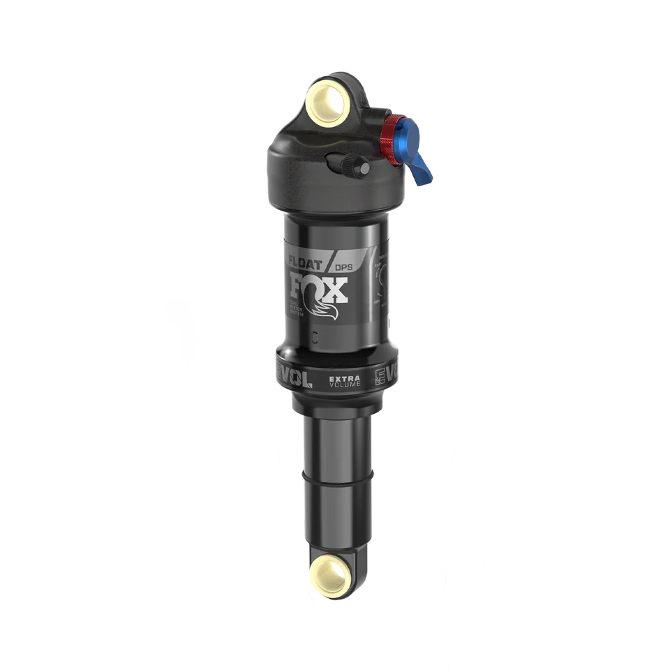 Stoßdämpfer FOX FLOAT DPS Performance 3pos Evol SV 2026