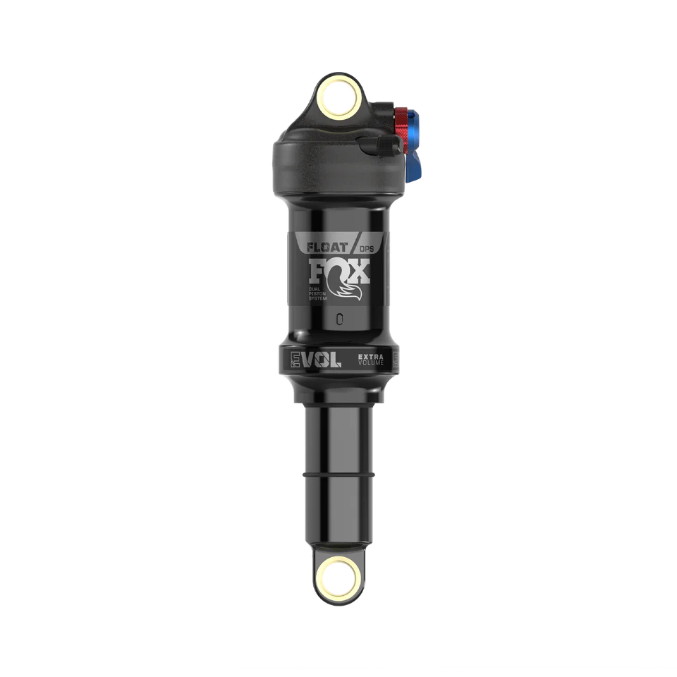 Stoßdämpfer FOX FLOAT DPS Performance 3pos Evol LV 2026