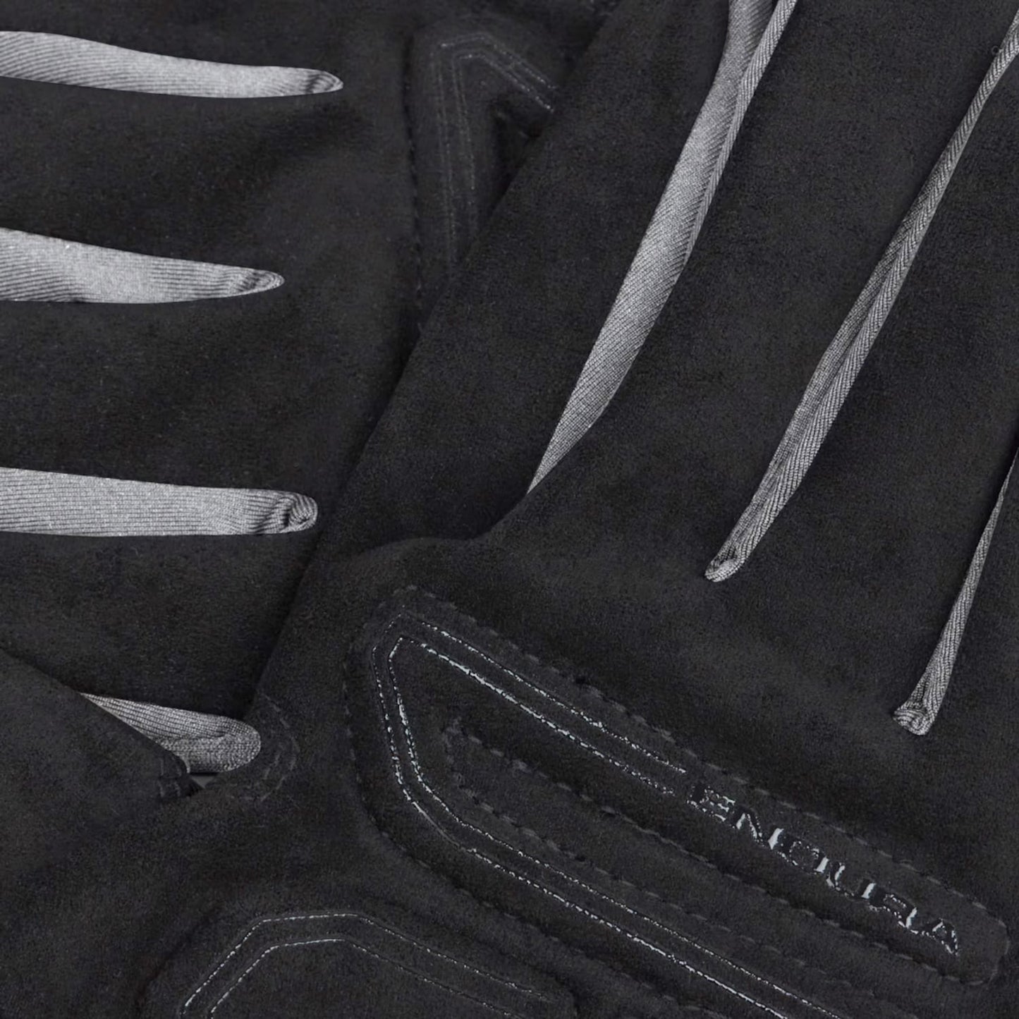 ENDURA LOOP Handschuhe Grau 2025