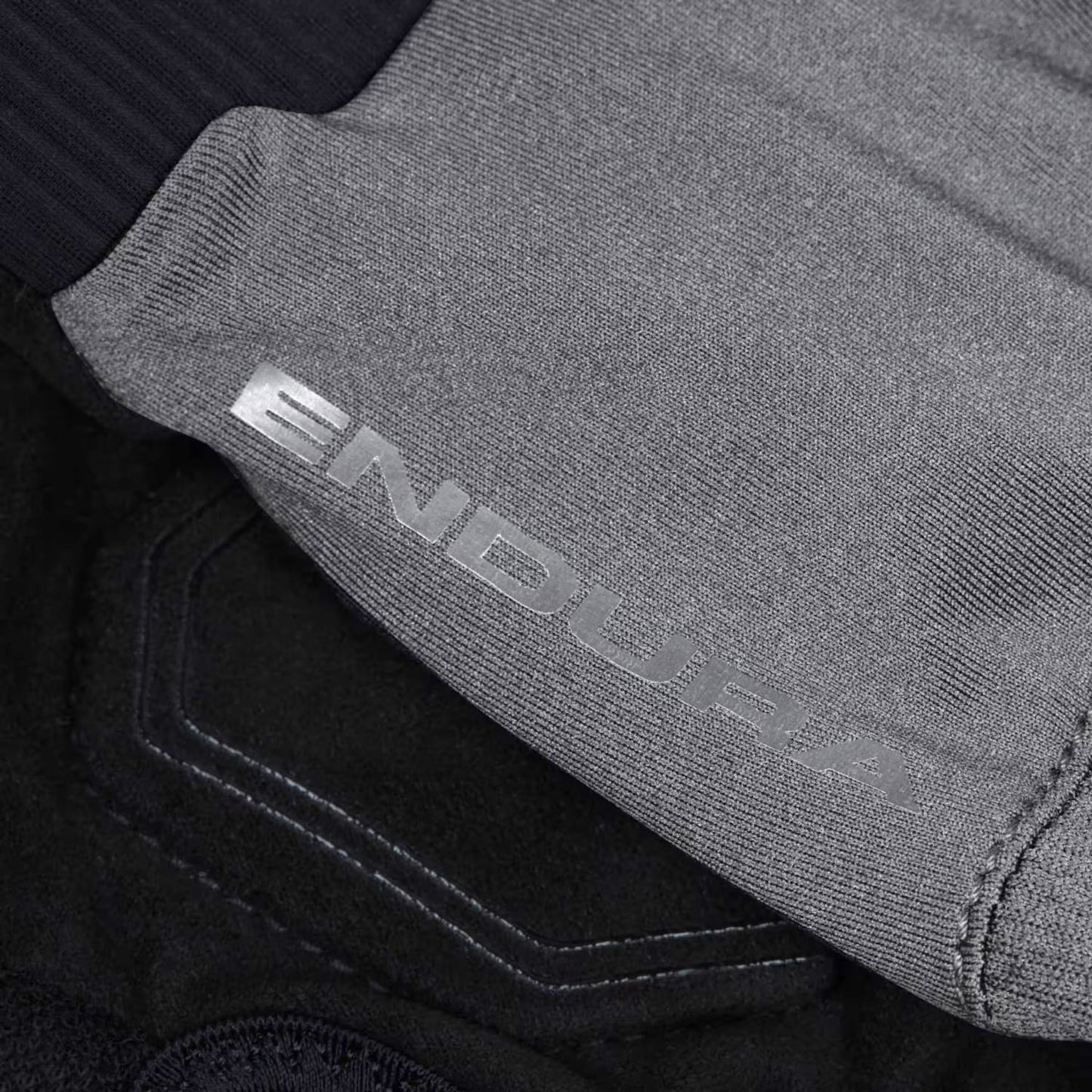 ENDURA LOOP Handschuhe Grau 2025
