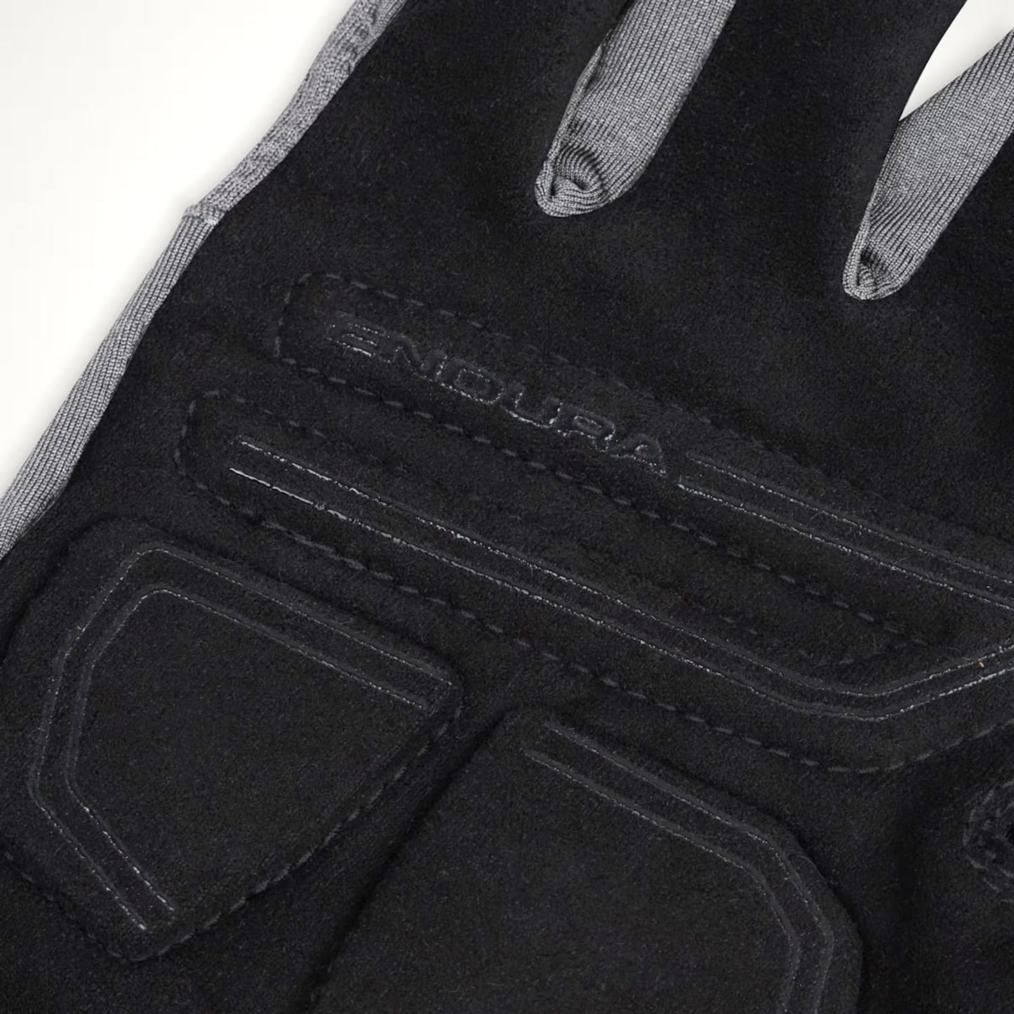 ENDURA LOOP Handschuhe Grau 2025