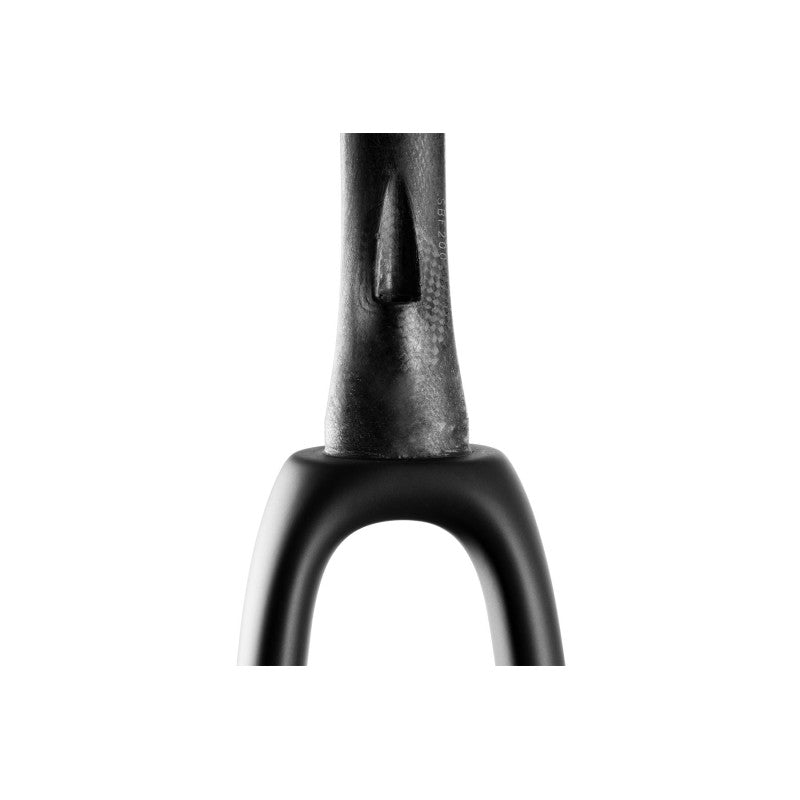 Gabel ENVE GRAVEL IN-ROUTE Conic Offset 55 mm