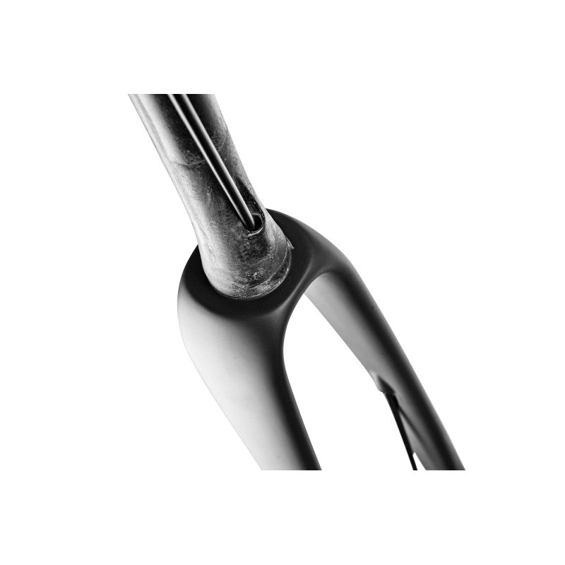 Gabel ENVE GRAVEL IN-ROUTE Conic Offset 55 mm