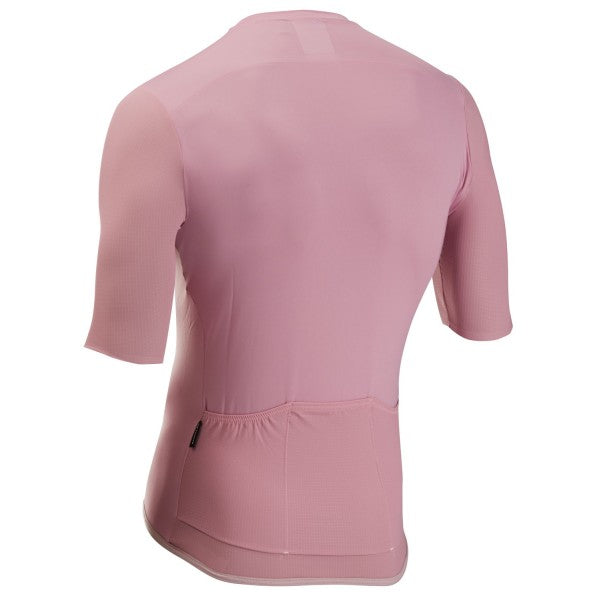 NORTHWAVE ESSENCE Trikot Kurzarm Pink