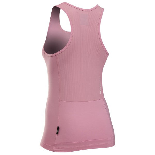 NORTHWAVE ESSENCE TANK Damen Ärmelloses Trikot Pink