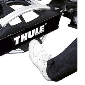 Fahrradträger THULE EUROWAY G2 - 3 Fahrräder