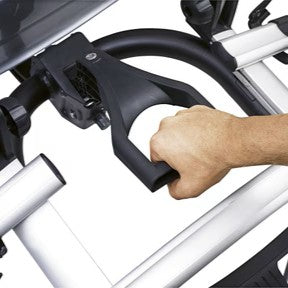Fahrradträger THULE EUROWAY G2 - 3 Fahrräder