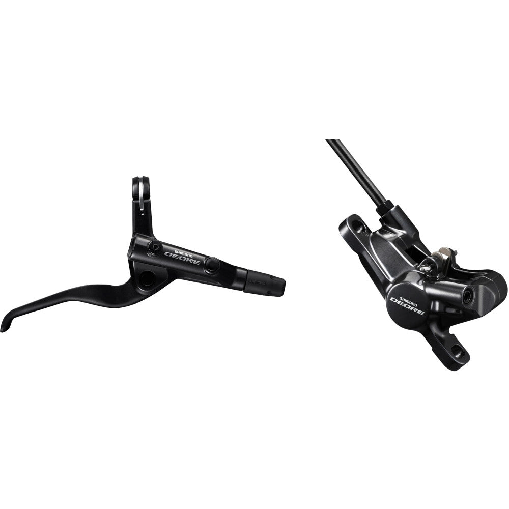SHIMANO DEORE BL-T6000 + BR-M6000 Hinterradbremse 1700 mm