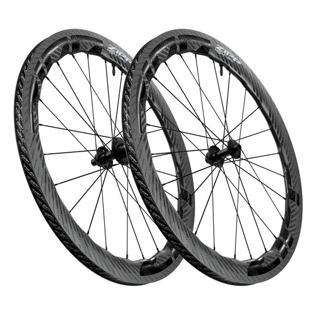 Laufradsatz ZIPP 454 NSW DISC Tubeless Ready (Center Lock)
