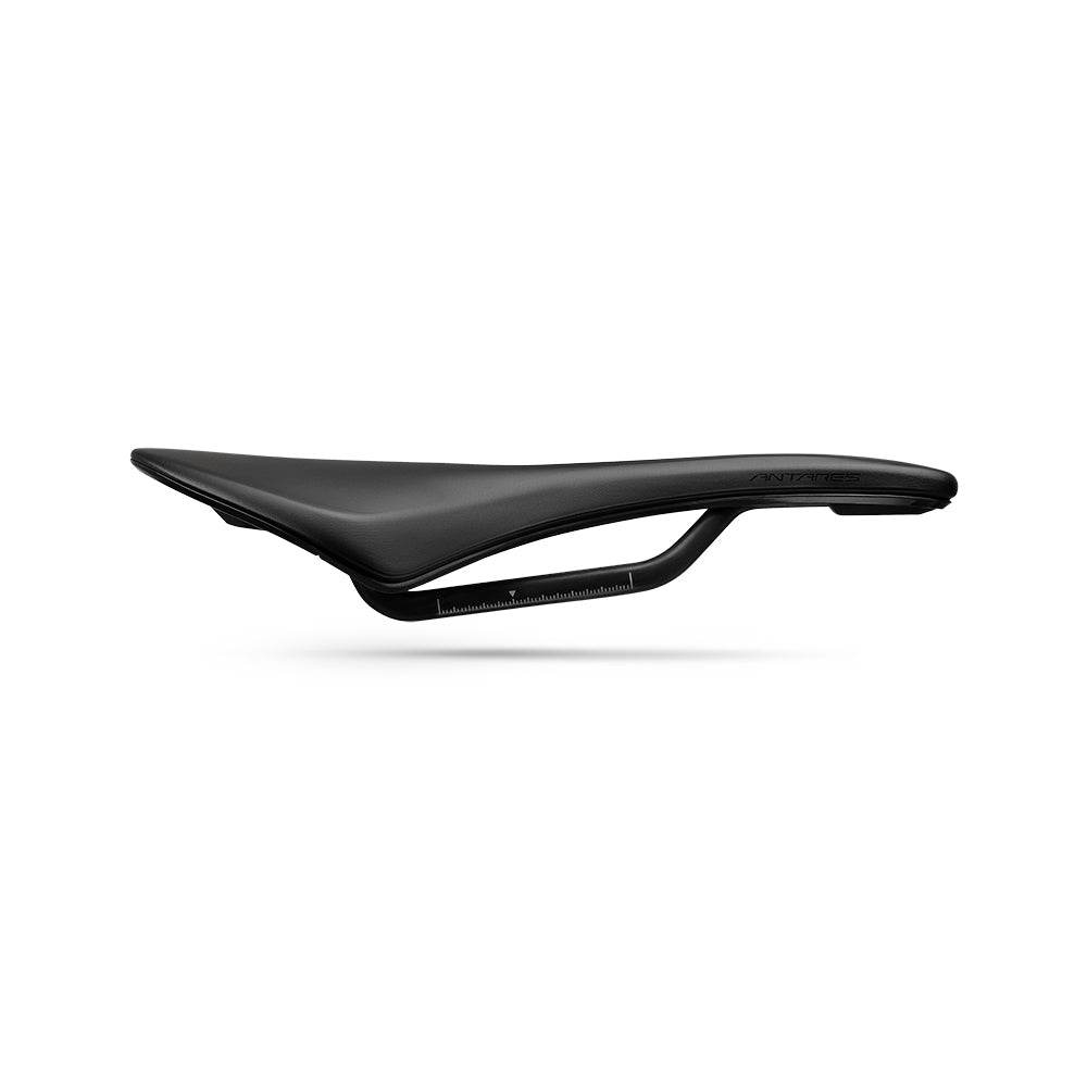 Sattel FIZIK VENTO ANTARES R1 140mm Schienen Carbon Schwarz