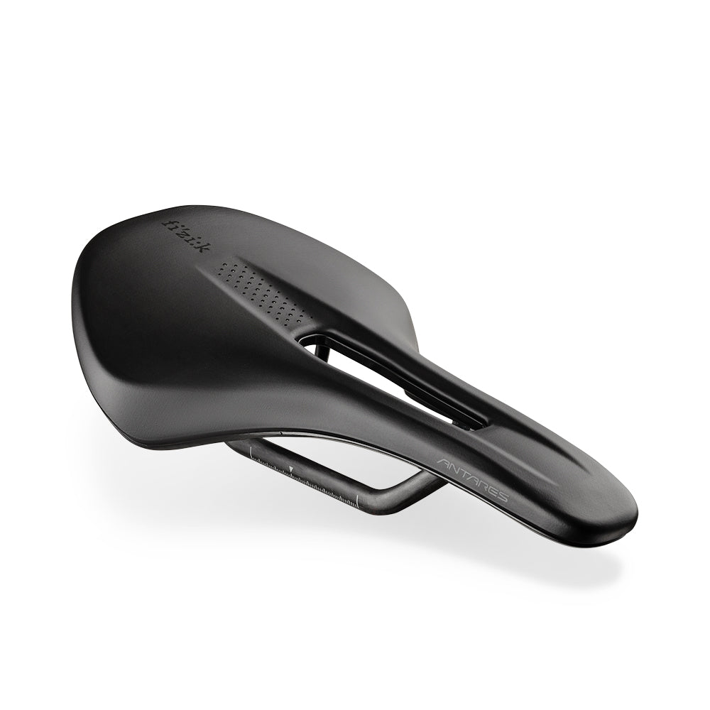 Sattel FIZIK VENTO ANTARES R1 140mm Schienen Carbon Schwarz