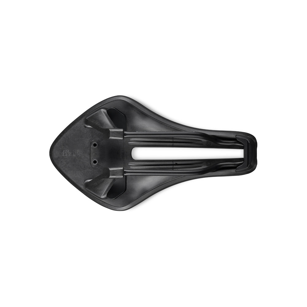 Sattel FIZIK TRANSIRO AERIS LD R5 135mm S-Alloy Schienen Schwarz